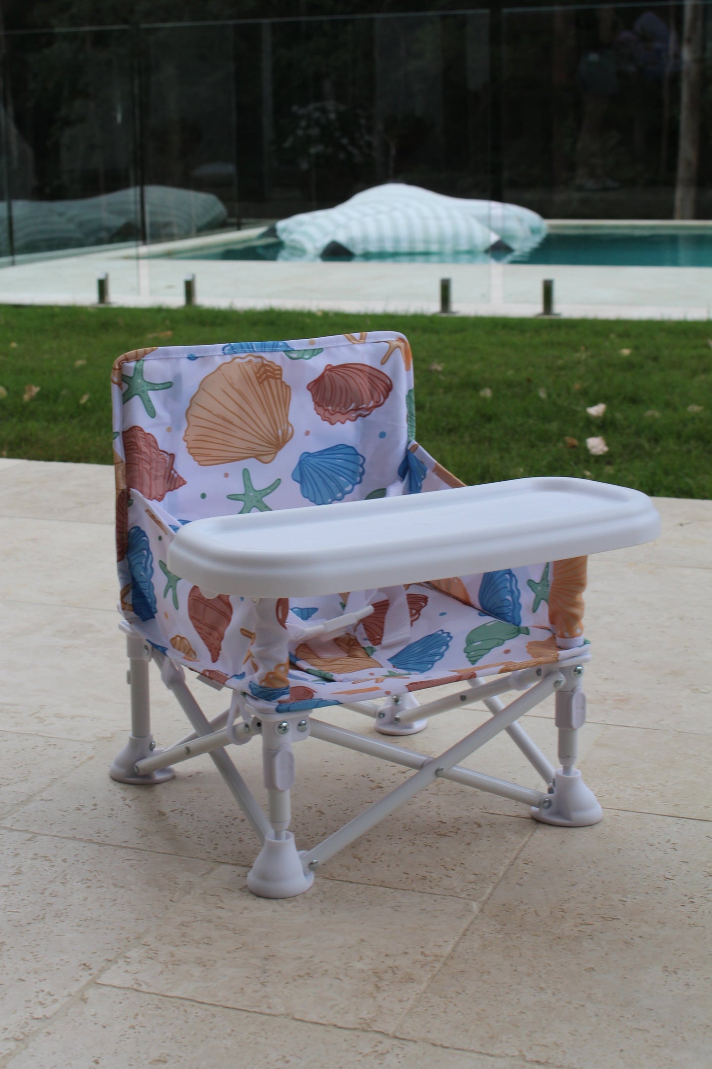 COVE - Portable Chair - PREORDER LATE OCT