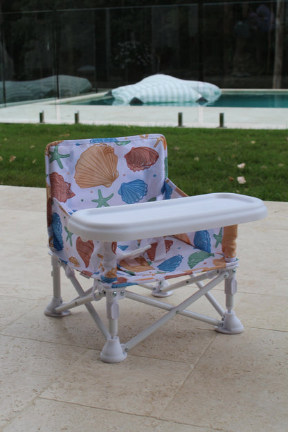 COVE - Portable Chair - PREORDER LATE OCT