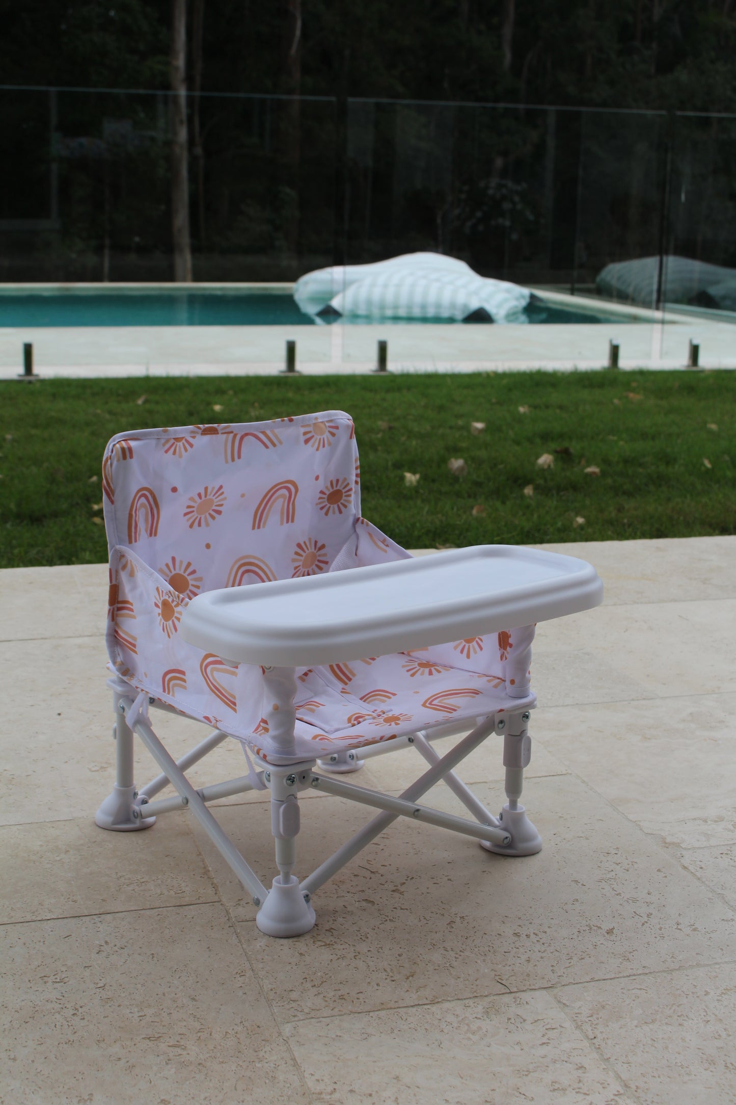 SUNNY - Portable Chair - PREORDER LATE OCT